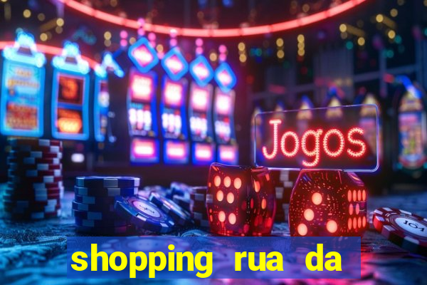 shopping rua da praia cinema